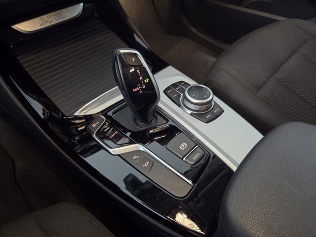 X3 Advantage 20i xDrive LED NAV eHECK 8FACH