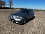 Mercedes-Benz Mercedes w204 220 cdi 204ps - Mercedes-Benz 220 aus 2011