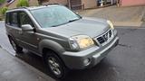 Nissan X-Trail 2,5 Elegance Elegance - gebrauchte Nissan X-Trail aus dem Jahr 2003