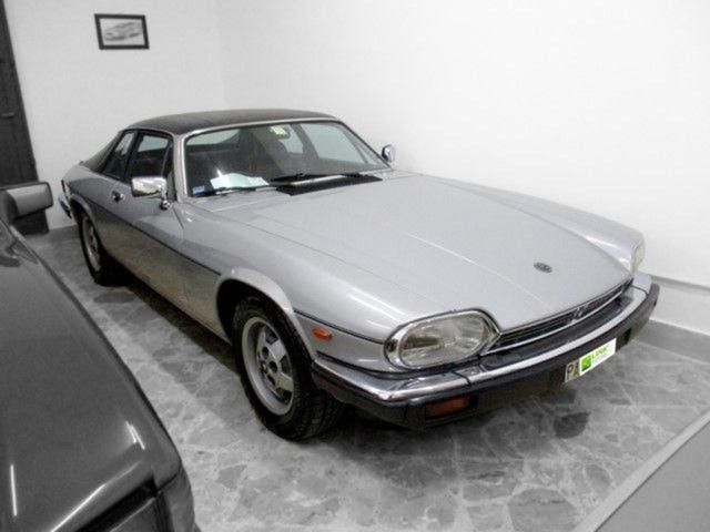 Jaguar JAGUAR XJ -S 5.3 Coupé HE