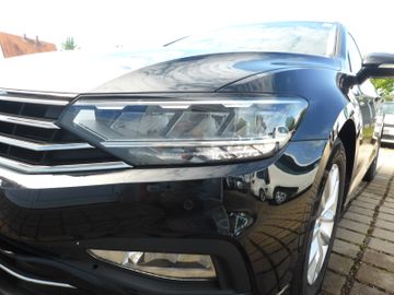 Volkswagen Passat - 10