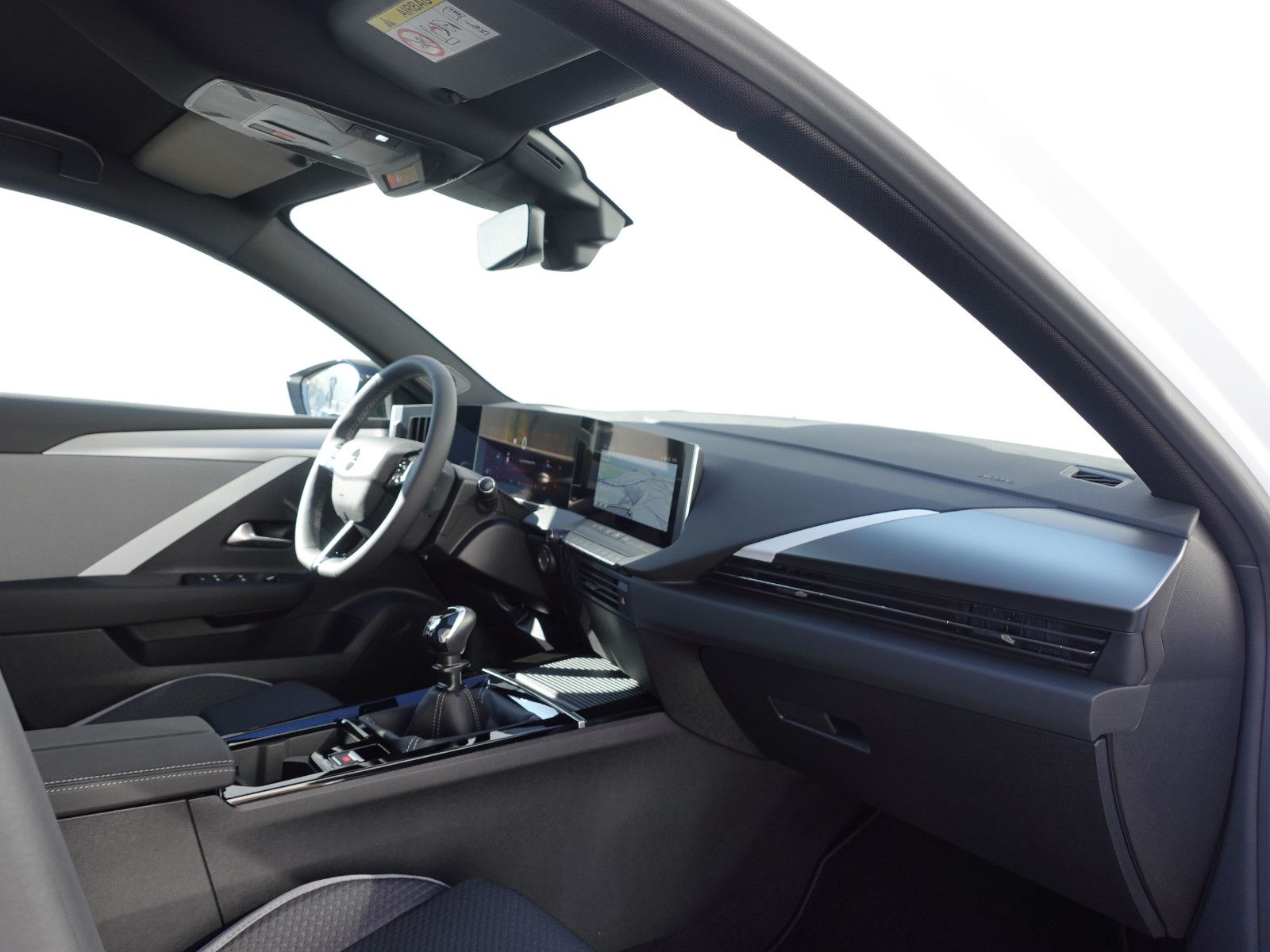 Fahrzeugabbildung Opel Astra Edition 1.2T,Navi,Kamera,Sitzhzg,AGR-Sitz