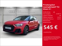 Audi A1 - Vorschau Bild 1