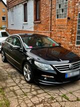 Volkswagen Passat cc 2,0 - Volkswagen Passat CC in Hannover