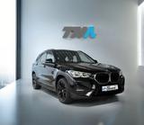 BMW X1 sDrive 18i Aut.Sport Line LEDER Memory KAMERA - BMW X-Reihe: Van