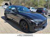 Maserati Levante Q4 Pano/360°/Sitzhz./Xenon/Leder - Maserati Levante aus 2018