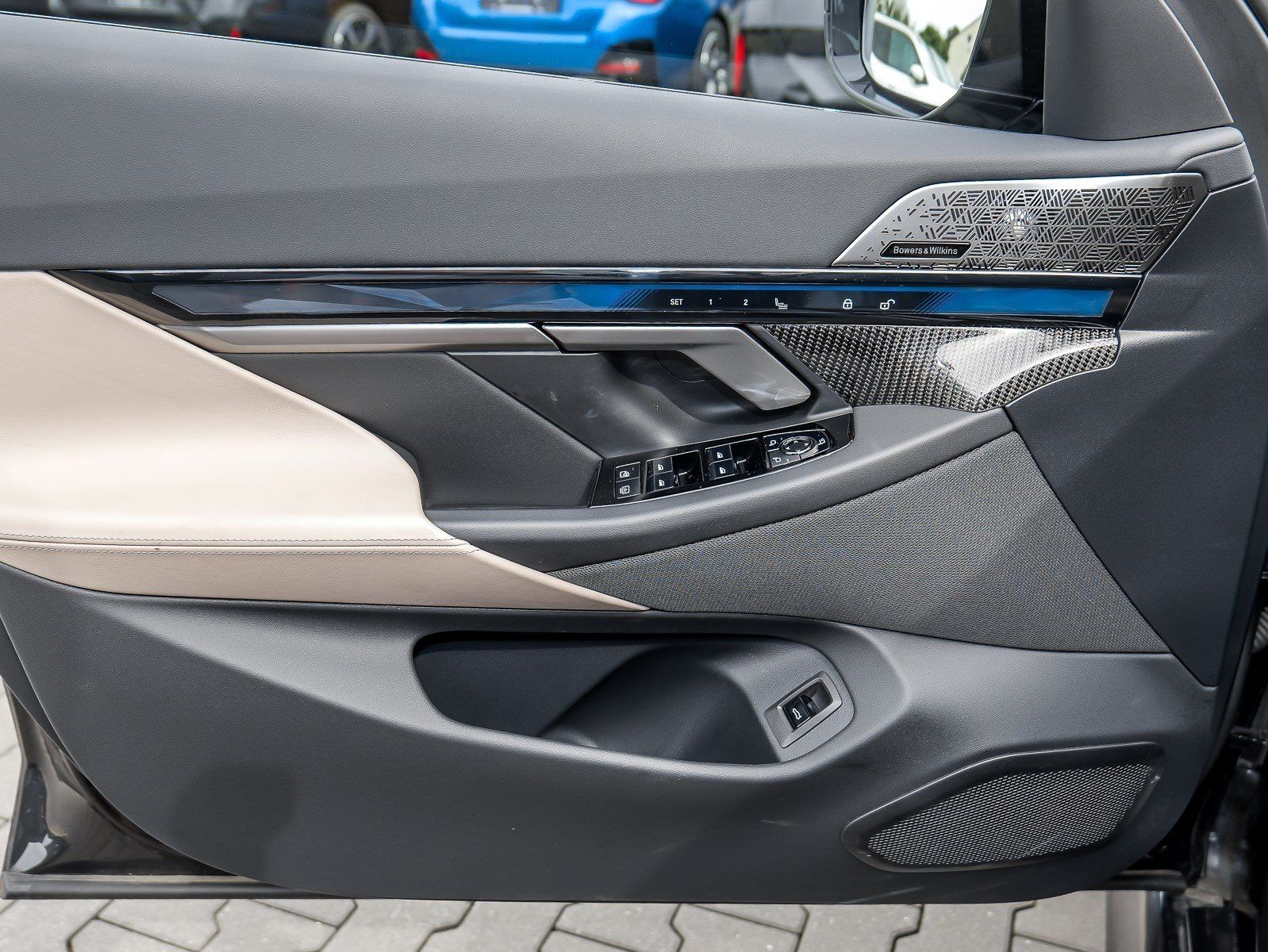 BMW M5 - Bild 23