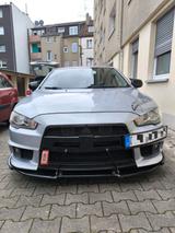 Mitsubishi Lancer - gebrauchte Mitsubishi Lancer aus dem Jahr 2008