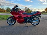 BMW K 1100 RS - BMW K1100RS