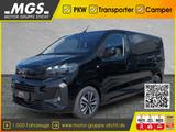 Peugeot Traveller Active 2.2 Diesel #KAMERA #DAB #BT - Peugeot Traveller Neuwagen