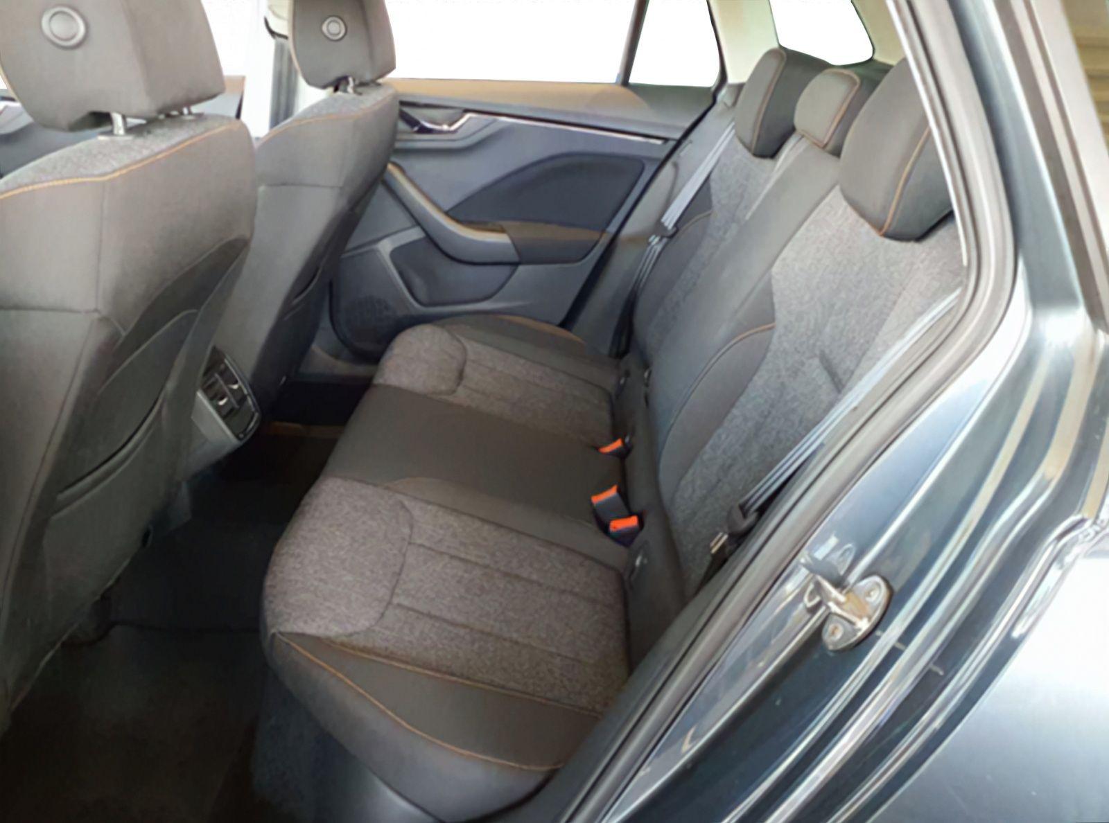 Skoda Kamiq 1.0 TSI Clever DSG*LED*SHZ*NAVI*, миниатюра 5