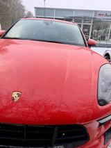 Porsche Macan GTS - Porsche Macan Gebrauchtwagen in Stuttgart