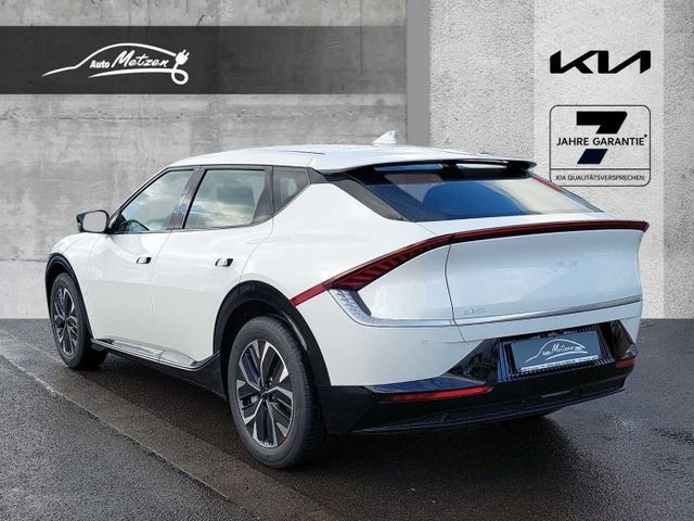 Kia EV6 - Bild 7