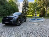 Mercedes-Benz GLE 43 AMG Coupe 2.Hand LED Panorama 22 Zoll - Mercedes-Benz GLE 43 AMG Gebrauchtwagen