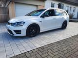 Volkswagen Golf 2.0 TSI DSG 4MOTION BMT R ohne OPF - Volkswagen Golf: Kombi, 2.0