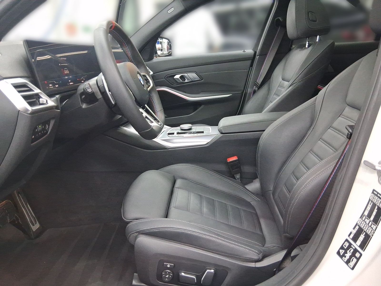 BMW M340i - Bild 7