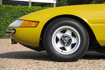 1971 Ferrari 365 缩略图 15