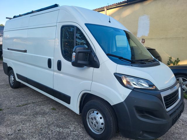 Peugeot Boxer 35 L3H2 , Elektrische Aufzug