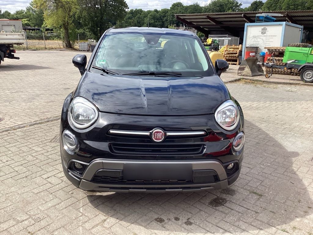 Image of Fiat 500X