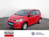 Volkswagen e-up! move - scheckheftgepflegte VW e-up!