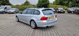 BMW 318d touring*6GANG**EURO5 ** - BMW 318 aus 2010: 318d