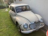 Andere Auto Union 1000 - Andere aus 1960