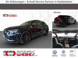 Audi RSQ8 4.0l TFSI quattro B&O+MATRIX+PANO+HEAD+AHK+