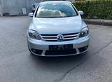 Volkswagen Golf Plus 1.6 FSI United Automatik United - Volkswagen Golf Plus: United
