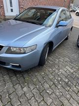Honda Accord Sedan 2.0 - Honda: Sedan