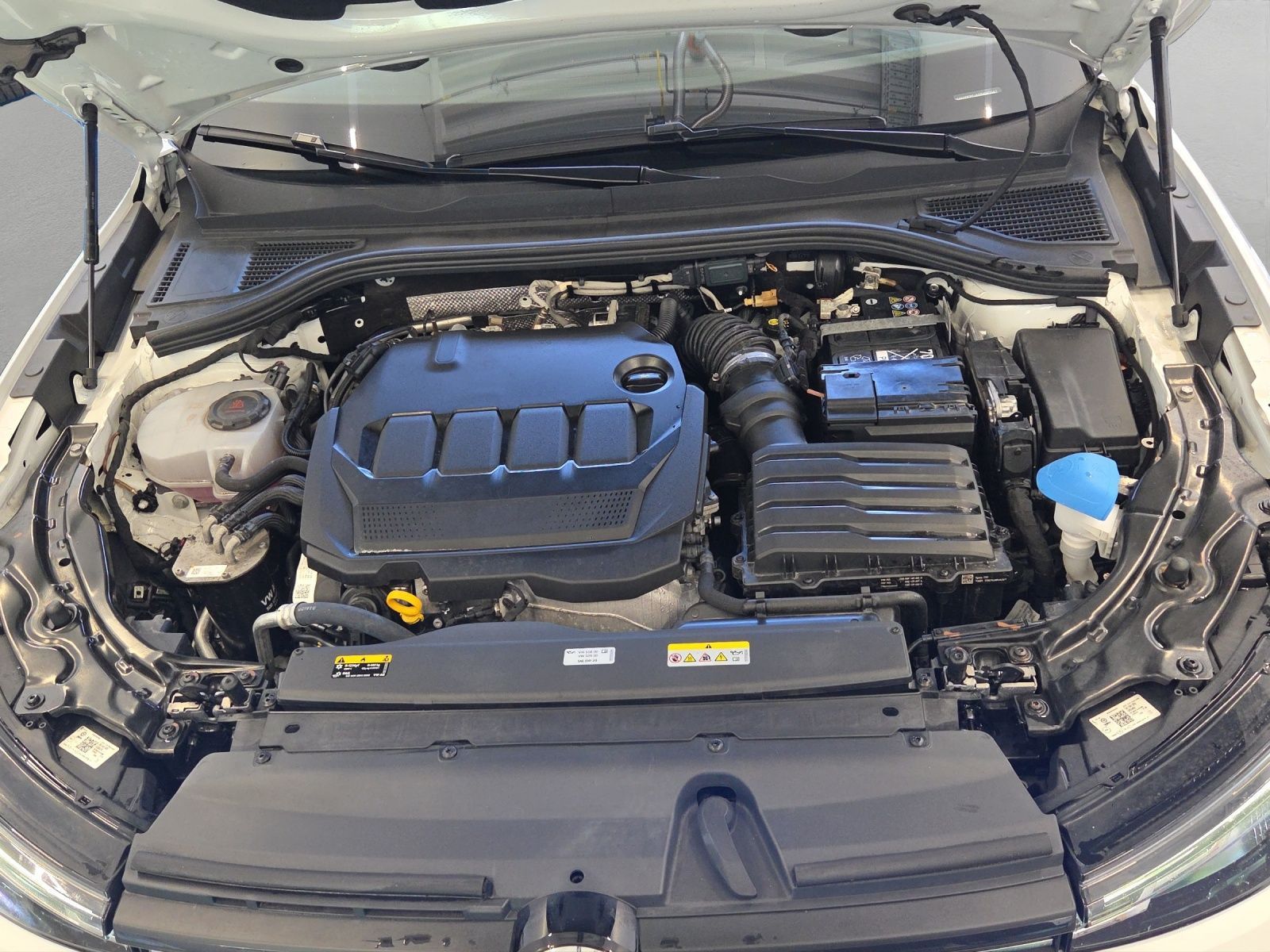 Volkswagen Passat Variant - Bild 19