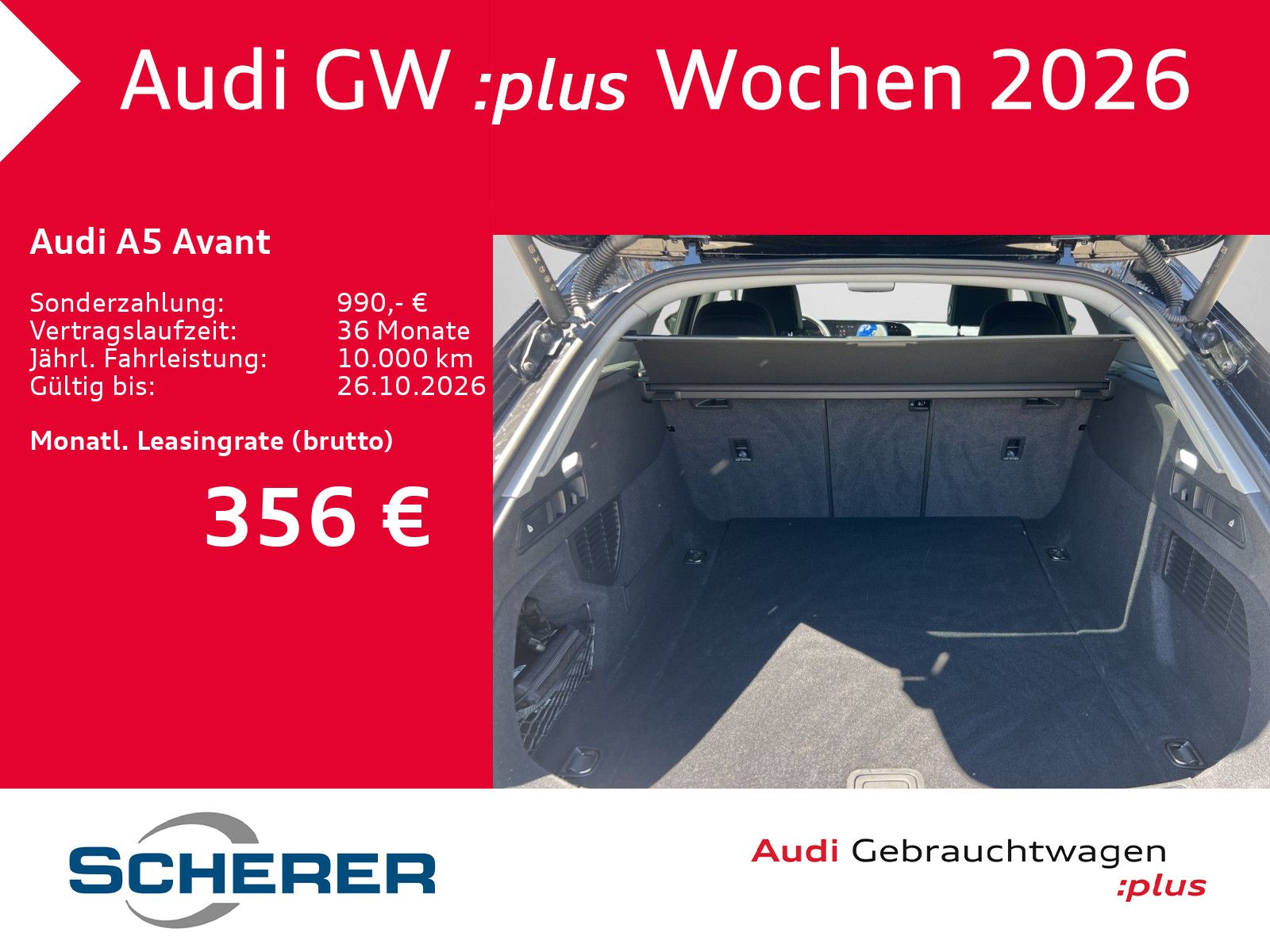 Audi A5 - Bild 16