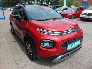 Bild 2 Citroën C3 Aircross Shine