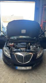 Lancia Delta - Lancia Delta: Von Privat