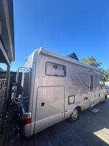 HYMER / ERIBA / HYMERCAR B614 SL - HYMER / ERIBA Sl b614
