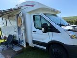 Ford Auto Roller298 P. Von Roller Team - Diesel Teilintegrierter MwSt. ausweisbar
