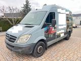 Mercedes-Benz Sprinter II Kasten 309/311/313/315 CDI - Mercedes-Benz 309