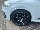 Audi Q7 50 TDI quattro 3xS line/Standheizung/VOLL - Audi Q7 in Bielefeld