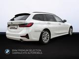 BMW 320i Touring Advantage Auto Klimaaut. HIFI DAB - gebrauchte BMW 320 aus dem Jahr 2022