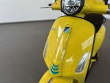 Vespa Primavera 125 S Giallo Gelb - ABS ROLLER 125