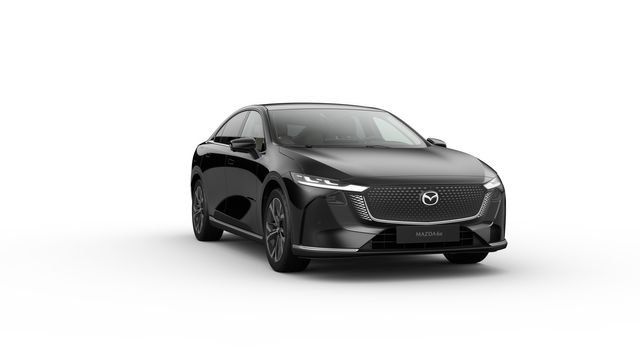 Image of Mazda 6e