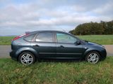 Ford FOCUS Fun 2.0 TDCI - Ford Focus aus 2006: Tdci