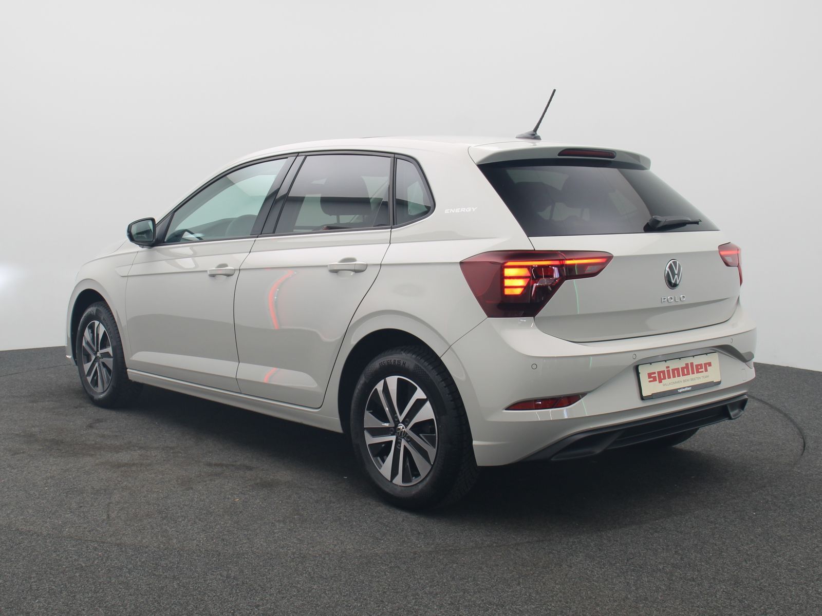 Volkswagen Polo - Bild 4