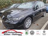 Volkswagen Golf VIII 2.0 TDI DSG Life "FAHRSCHULWAGEN" NAVI - Volkswagen Golf Neuwagen mit Diesel-Antrieb: Limousine