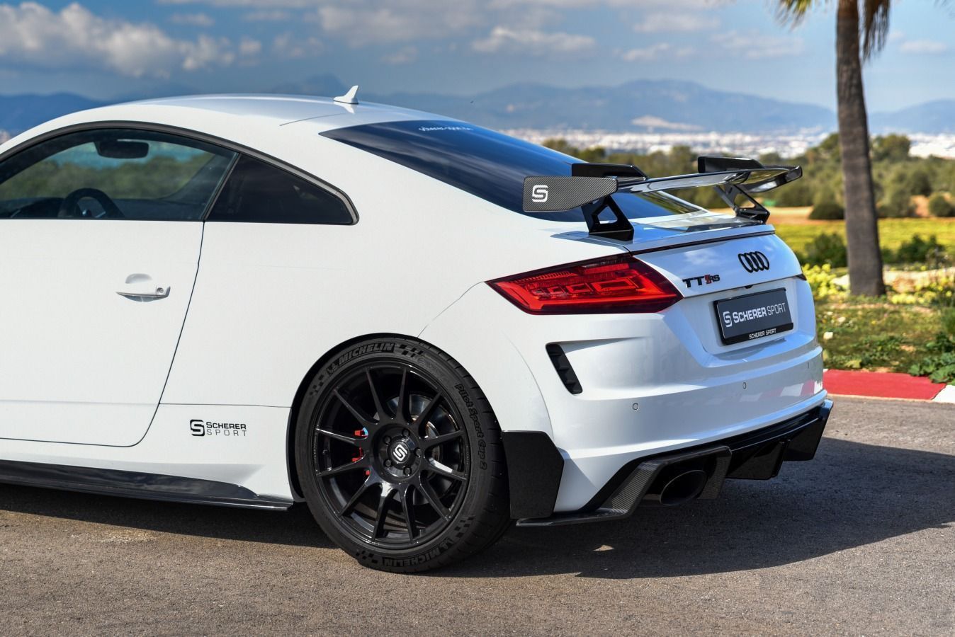 Audi TT RS - Bild 5