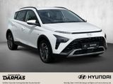 Hyundai BAYON 1.0 Turbo 48V Trend Klima Navi Bose Apple - Hyundai BAYON aus 2024