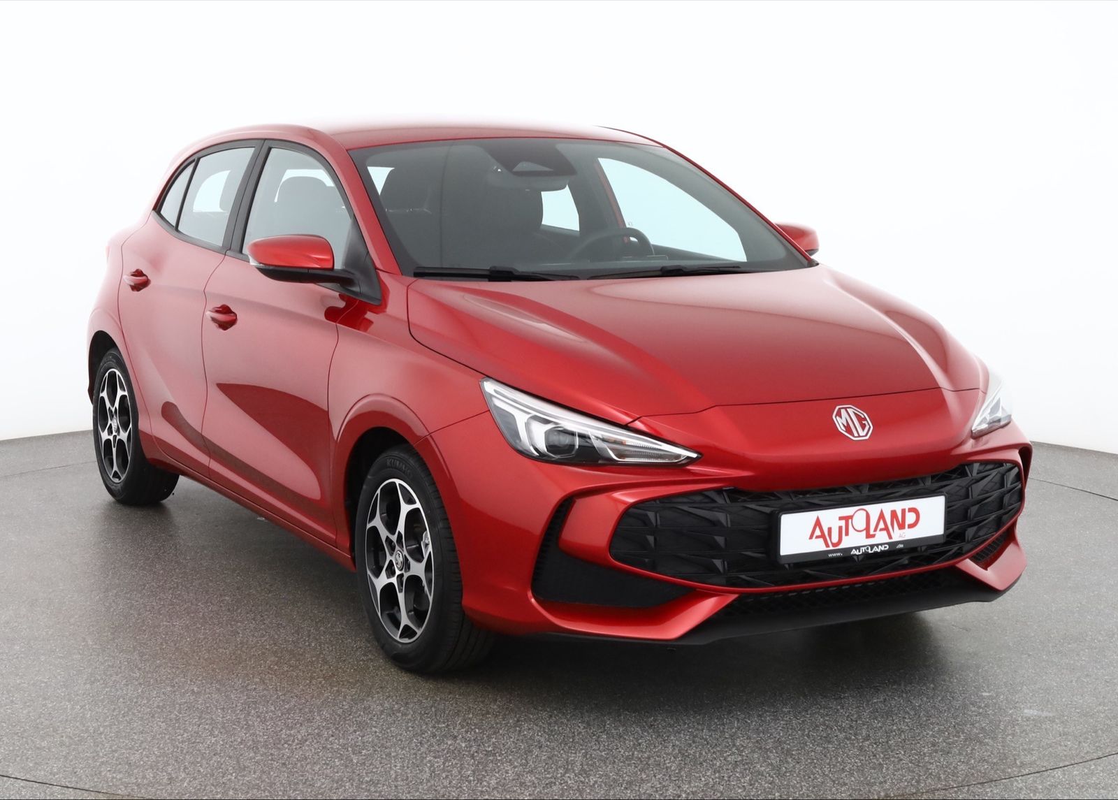 MG3