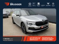 Skoda Kamiq - Vorschau Bild 1