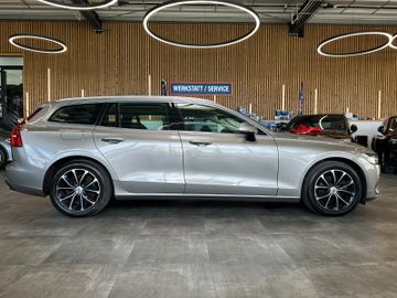 Volvo V60 *TÜV 328*KEYLESS*ACC*NAV*2-ZONEN*VirtualCo*