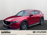 Mazda CX-5 2.5 SKYACTIV-G Sports-Line AWD MATRIX LED - gebrauchte Mazda CX-5 aus dem Jahr 2017