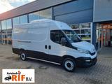 Iveco Daily 35S14 Kuhlwagen -20 Standby 230V/ CNG/ Erd